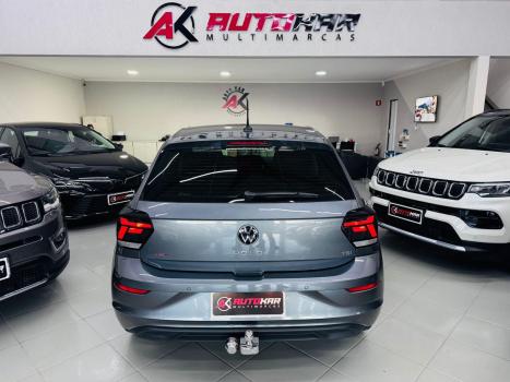 VOLKSWAGEN Polo Hatch 1.0 4P 170 TSI HIGHLINE AUTOMTICO, Foto 6