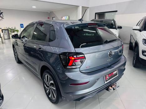 VOLKSWAGEN Polo Hatch 1.0 4P 170 TSI HIGHLINE AUTOMTICO, Foto 7