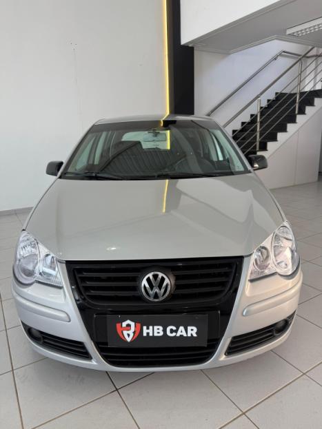 VOLKSWAGEN Polo Hatch 1.6 4P SPORTLINE FLEX, Foto 2