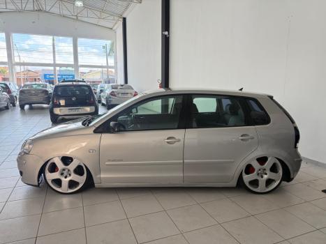 VOLKSWAGEN Polo Hatch 1.6 4P SPORTLINE FLEX, Foto 3