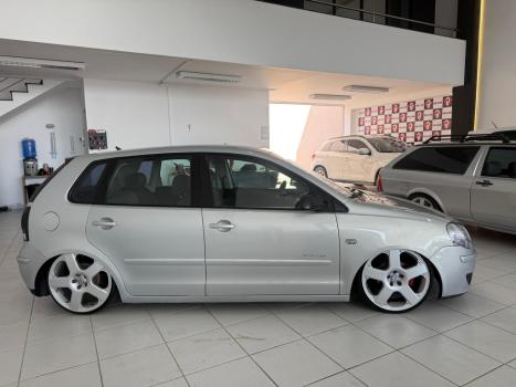 VOLKSWAGEN Polo Hatch 1.6 4P SPORTLINE FLEX, Foto 4