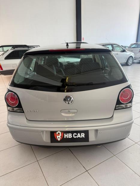 VOLKSWAGEN Polo Hatch 1.6 4P SPORTLINE FLEX, Foto 5