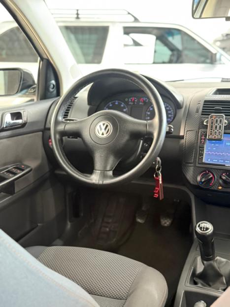VOLKSWAGEN Polo Hatch 1.6 4P SPORTLINE FLEX, Foto 6