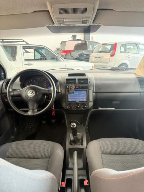 VOLKSWAGEN Polo Hatch 1.6 4P SPORTLINE FLEX, Foto 7