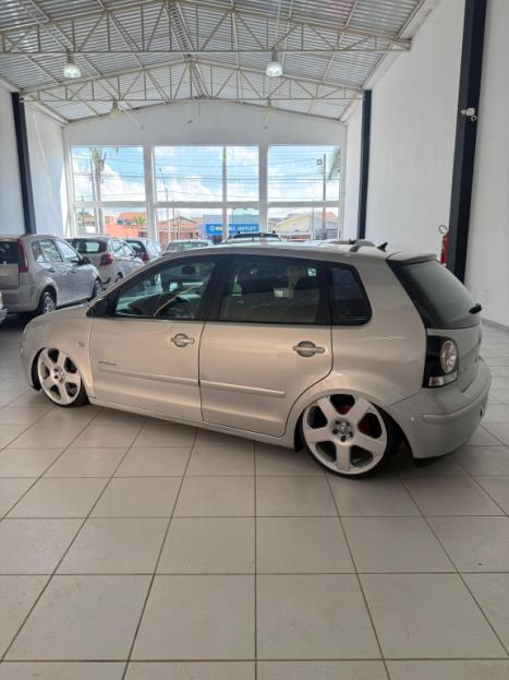 VOLKSWAGEN Polo Hatch 1.6 4P SPORTLINE FLEX, Foto 8