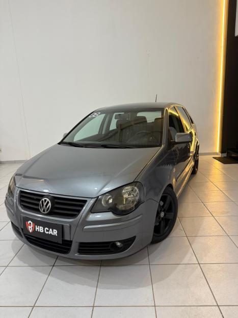 VOLKSWAGEN Polo Hatch 1.6 4P FLEX, Foto 1
