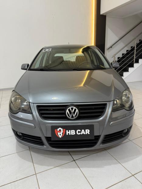 VOLKSWAGEN Polo Hatch 1.6 4P FLEX, Foto 2