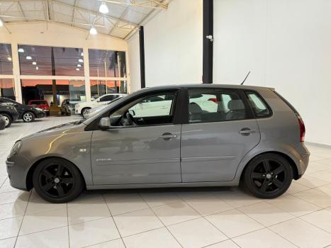 VOLKSWAGEN Polo Hatch 1.6 4P FLEX, Foto 3