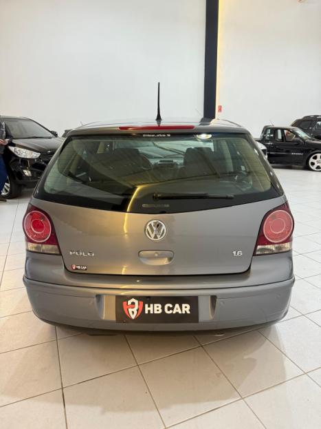 VOLKSWAGEN Polo Hatch 1.6 4P FLEX, Foto 4