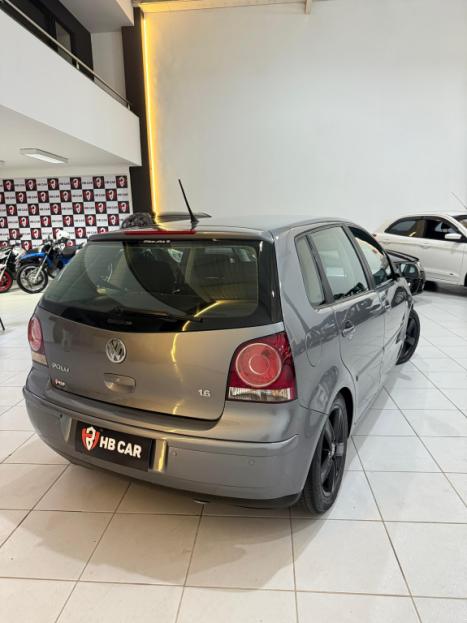 VOLKSWAGEN Polo Hatch 1.6 4P FLEX, Foto 5
