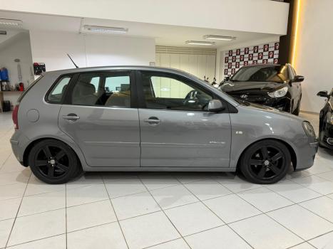 VOLKSWAGEN Polo Hatch 1.6 4P FLEX, Foto 6