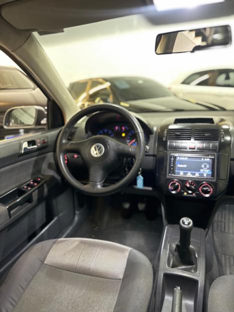 VOLKSWAGEN Polo Hatch 1.6 4P FLEX, Foto 7
