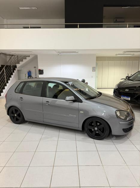 VOLKSWAGEN Polo Hatch 1.6 4P FLEX, Foto 9