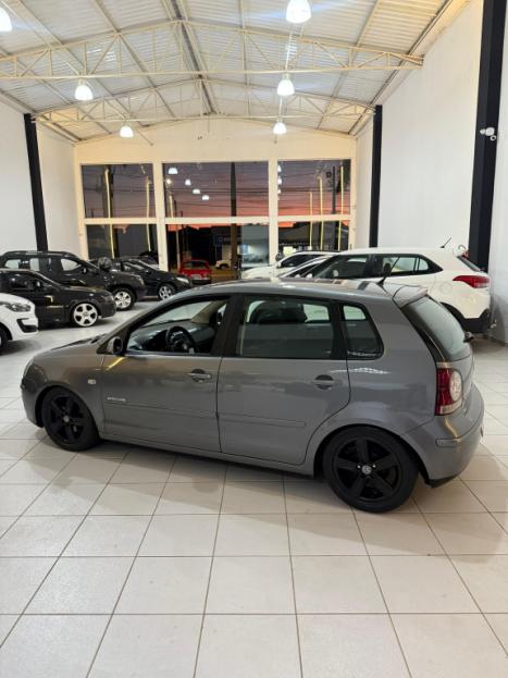 VOLKSWAGEN Polo Hatch 1.6 4P FLEX, Foto 10