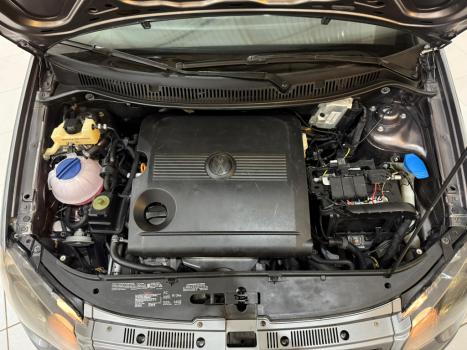 VOLKSWAGEN Polo Hatch 1.6 4P FLEX, Foto 12