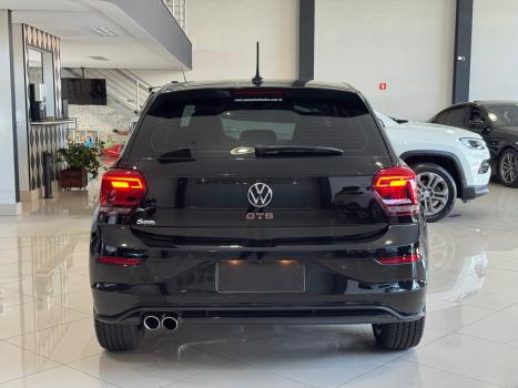 VOLKSWAGEN Polo Hatch 1.4 4P 250 TSI GTS AUTOMTICO, Foto 4