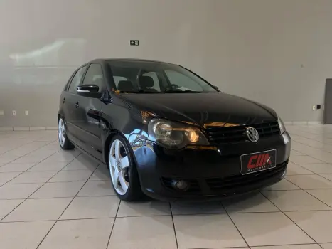 VOLKSWAGEN Polo Hatch 1.6 4P FLEX, Foto 2