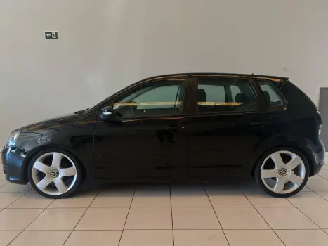 VOLKSWAGEN Polo Hatch 1.6 4P FLEX, Foto 3