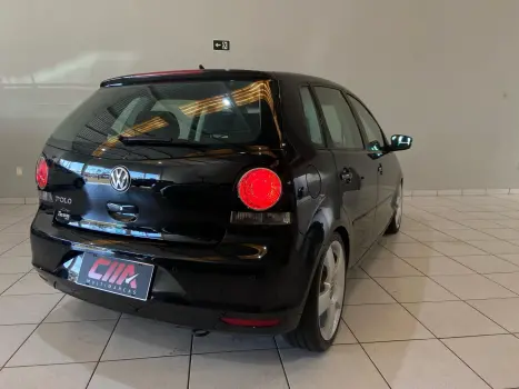 VOLKSWAGEN Polo Hatch 1.6 4P FLEX, Foto 5