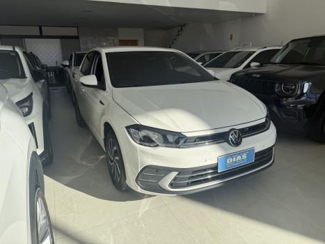 VOLKSWAGEN Polo Hatch 1.0 4P 170 TSI HIGHLINE AUTOMTICO, Foto 3