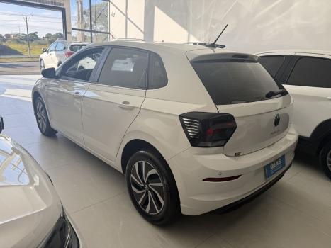 VOLKSWAGEN Polo Hatch 1.0 4P 170 TSI HIGHLINE AUTOMTICO, Foto 4
