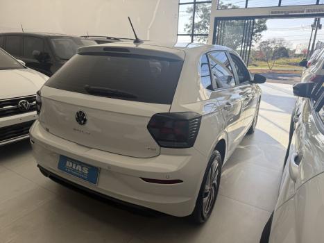 VOLKSWAGEN Polo Hatch 1.0 4P 170 TSI HIGHLINE AUTOMTICO, Foto 5