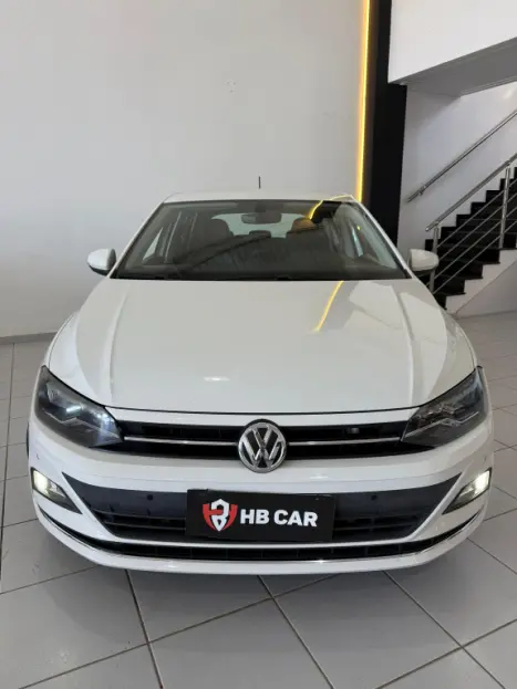 VOLKSWAGEN Polo Hatch 1.0 12V 4P 200 TSI HIGHLINE AUTOMTICO, Foto 2