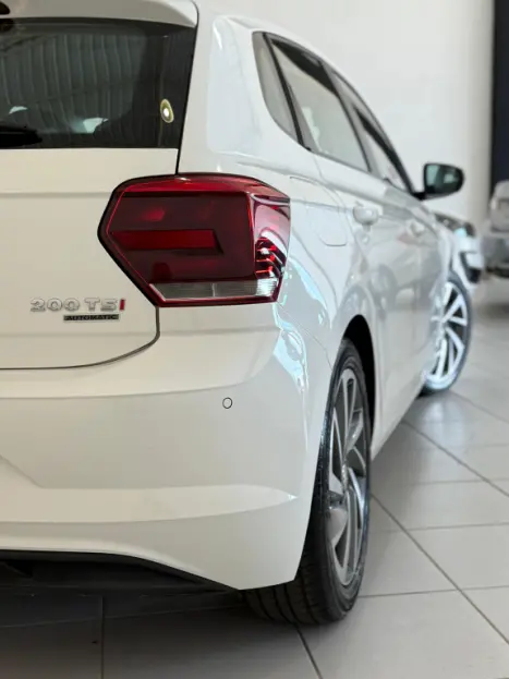 VOLKSWAGEN Polo Hatch 1.0 12V 4P 200 TSI HIGHLINE AUTOMTICO, Foto 3