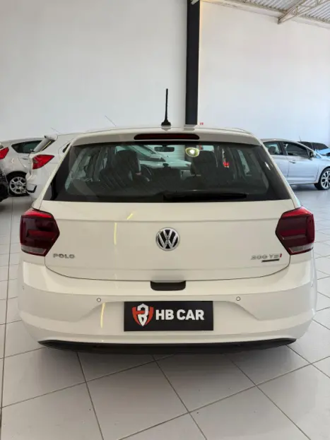 VOLKSWAGEN Polo Hatch 1.0 12V 4P 200 TSI HIGHLINE AUTOMTICO, Foto 6