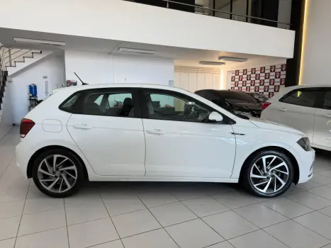 VOLKSWAGEN Polo Hatch 1.0 12V 4P 200 TSI HIGHLINE AUTOMTICO, Foto 7