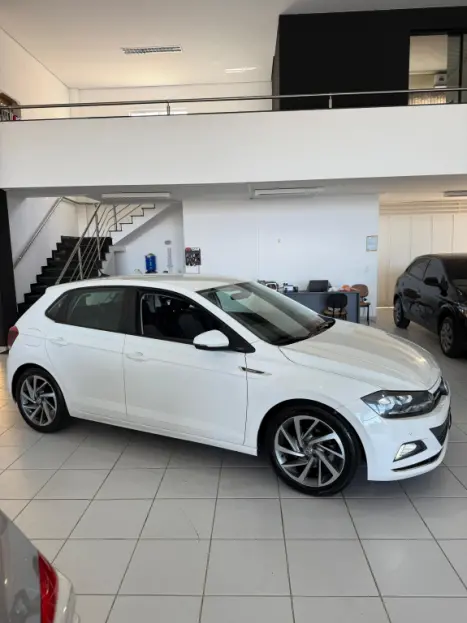 VOLKSWAGEN Polo Hatch 1.0 12V 4P 200 TSI HIGHLINE AUTOMTICO, Foto 8