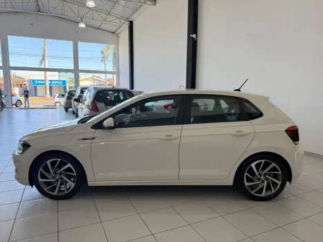 VOLKSWAGEN Polo Hatch 1.0 12V 4P 200 TSI HIGHLINE AUTOMTICO, Foto 10