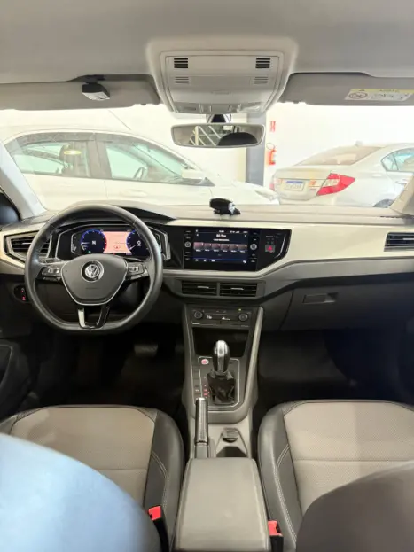 VOLKSWAGEN Polo Hatch 1.0 12V 4P 200 TSI HIGHLINE AUTOMTICO, Foto 11