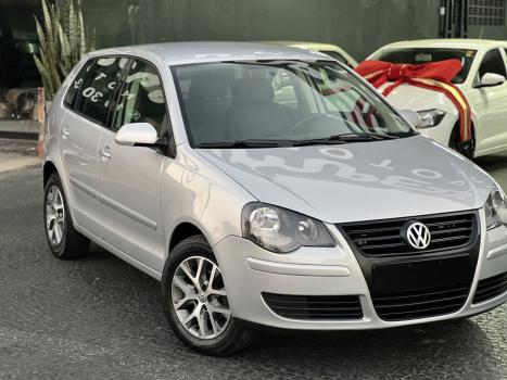 VOLKSWAGEN Polo Hatch 1.6 4P, Foto 2