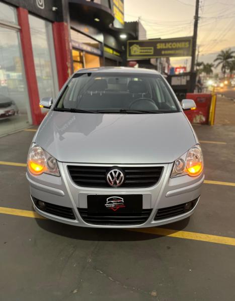 VOLKSWAGEN Polo Hatch 1.6 4P, Foto 2