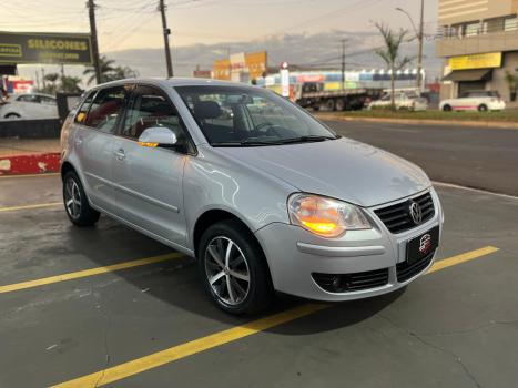 VOLKSWAGEN Polo Hatch 1.6 4P, Foto 3