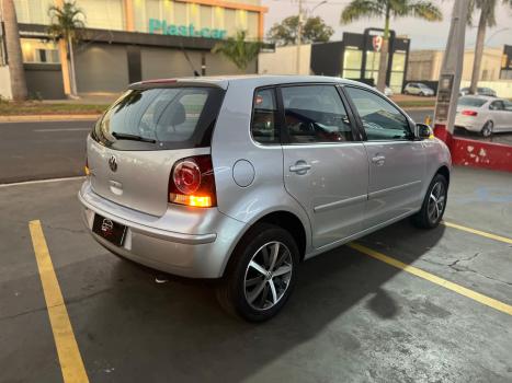 VOLKSWAGEN Polo Hatch 1.6 4P, Foto 4