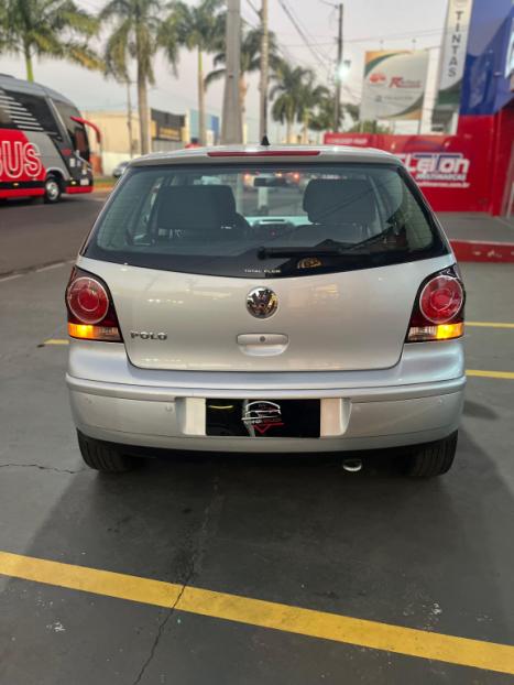 VOLKSWAGEN Polo Hatch 1.6 4P, Foto 5
