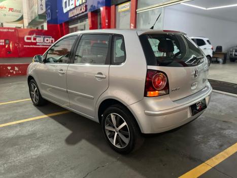 VOLKSWAGEN Polo Hatch 1.6 4P, Foto 6