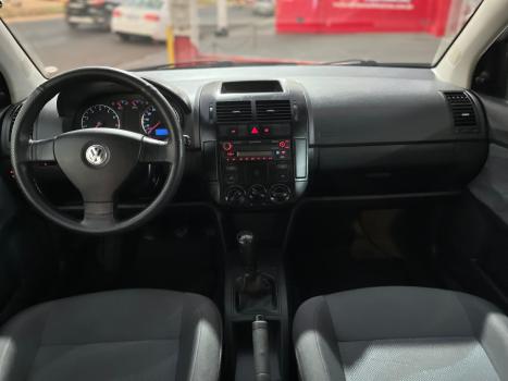VOLKSWAGEN Polo Hatch 1.6 4P, Foto 9