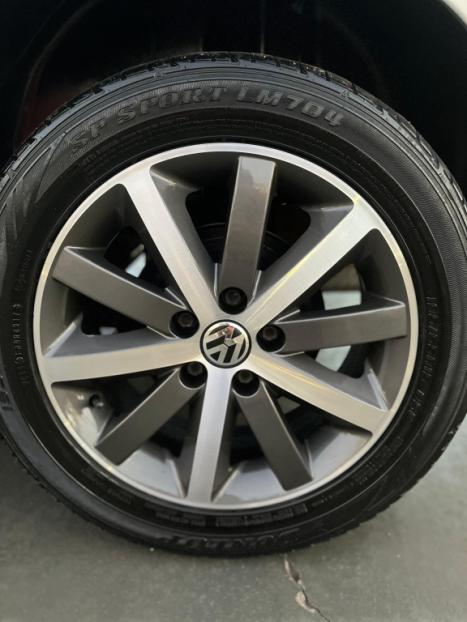 VOLKSWAGEN Polo Hatch 1.6 4P, Foto 12