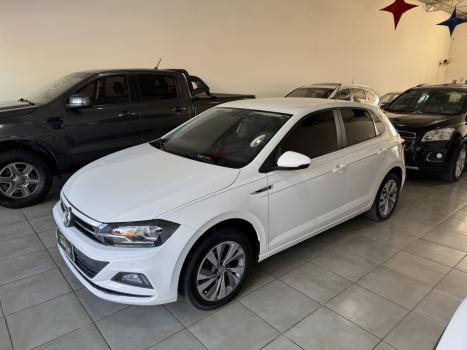 VOLKSWAGEN Polo Hatch 1.0 12V 4P 200 TSI HIGHLINE AUTOMTICO, Foto 2