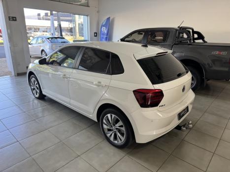 VOLKSWAGEN Polo Hatch 1.0 12V 4P 200 TSI HIGHLINE AUTOMTICO, Foto 4