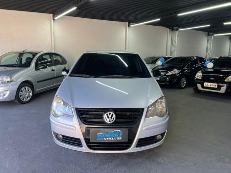 VOLKSWAGEN Polo Hatch 1.6 4P SPORTLINE FLEX, Foto 2