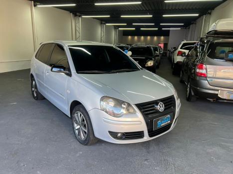 VOLKSWAGEN Polo Hatch 1.6 4P SPORTLINE FLEX, Foto 3