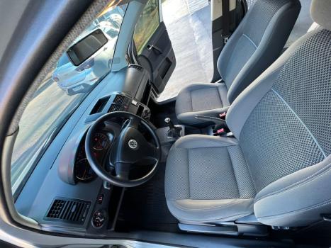 VOLKSWAGEN Polo Hatch 1.6 4P SPORTLINE FLEX, Foto 5