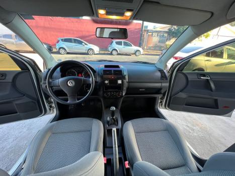 VOLKSWAGEN Polo Hatch 1.6 4P SPORTLINE FLEX, Foto 6