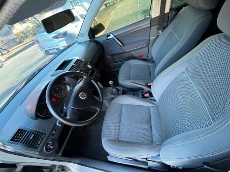 VOLKSWAGEN Polo Hatch 1.6 4P SPORTLINE FLEX, Foto 10