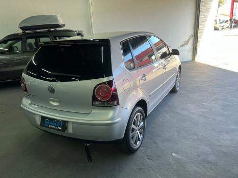 VOLKSWAGEN Polo Hatch 1.6 4P SPORTLINE FLEX, Foto 11