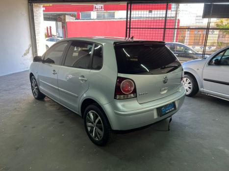VOLKSWAGEN Polo Hatch 1.6 4P SPORTLINE FLEX, Foto 12